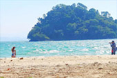 3 Islands Ranong One Day