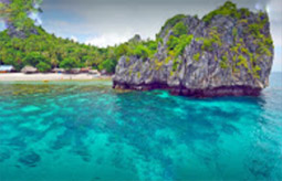 Full Day:  Islands Hopping Koh Mattra - Archipelago: JC Tour Chumphon