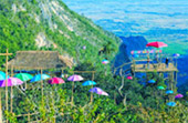 Hills Tour, 4 Mountains
