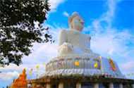 Tour Phuket for Guest from Cruise Ships