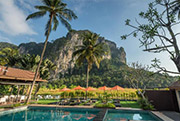 2Days 1Night Hatyai Krabi