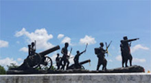 The Historical of Phuket