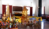 The Historical of Phuket