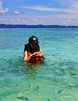 Impression Moment of 3 Khai Islands