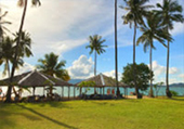 3 Eggs Archipelago and Classic Dinner on Naka Noi Island