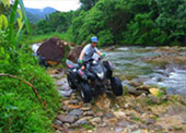 Badass: Adventure Day