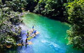 Khao Sok, Khao Lak one day from Phuket