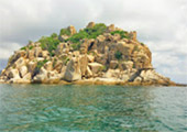 Koh Tao - Turtle Island