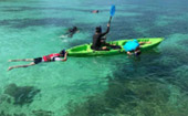 The Lanbi Marine Park Discovery