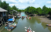 One Day Lanta Island Discovery