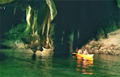 Lanta Kayaking by JC Tour