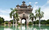 Capital and Country Explore 3Days 2Nights