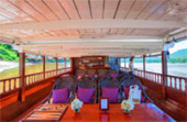 River Cruise: Chiang Rai -Luang Prabang