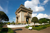 Vientiane Inside: Full Day Tour