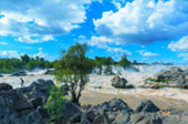 River Cruise: Pakse Mekhong Cruise