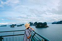 Charter Longtail Boat Hong Island Krabi : JC Tour