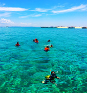 Luxury Boat to PP Bamboo Island by JC Tour