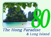 The Hong Paradise and Long Island