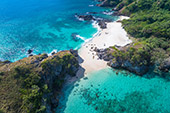Cockbern Islands
