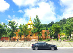 Full Day Phuket Pearl Farm and Temples