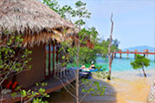 Folk Island - Koh Payam