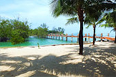 Folk Island - Koh Payam