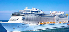 Tour for Cruise Ship Passengers