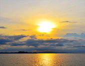 Phangnga Sunrise Trip
