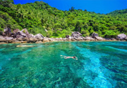Full Day Ko Nang Yuan