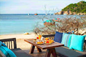 2 Days 1 Night: Ko Tao
