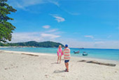 Koh Lanta-Unique