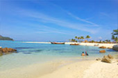 Ko Lipe - Unique