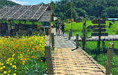 Mae Hong Son - Unique