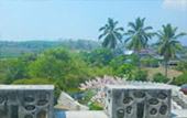 Mae Hong Son - Unique