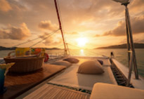 Yachting Day to Racha and Coral Islands