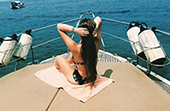 Yachting Private Nomad